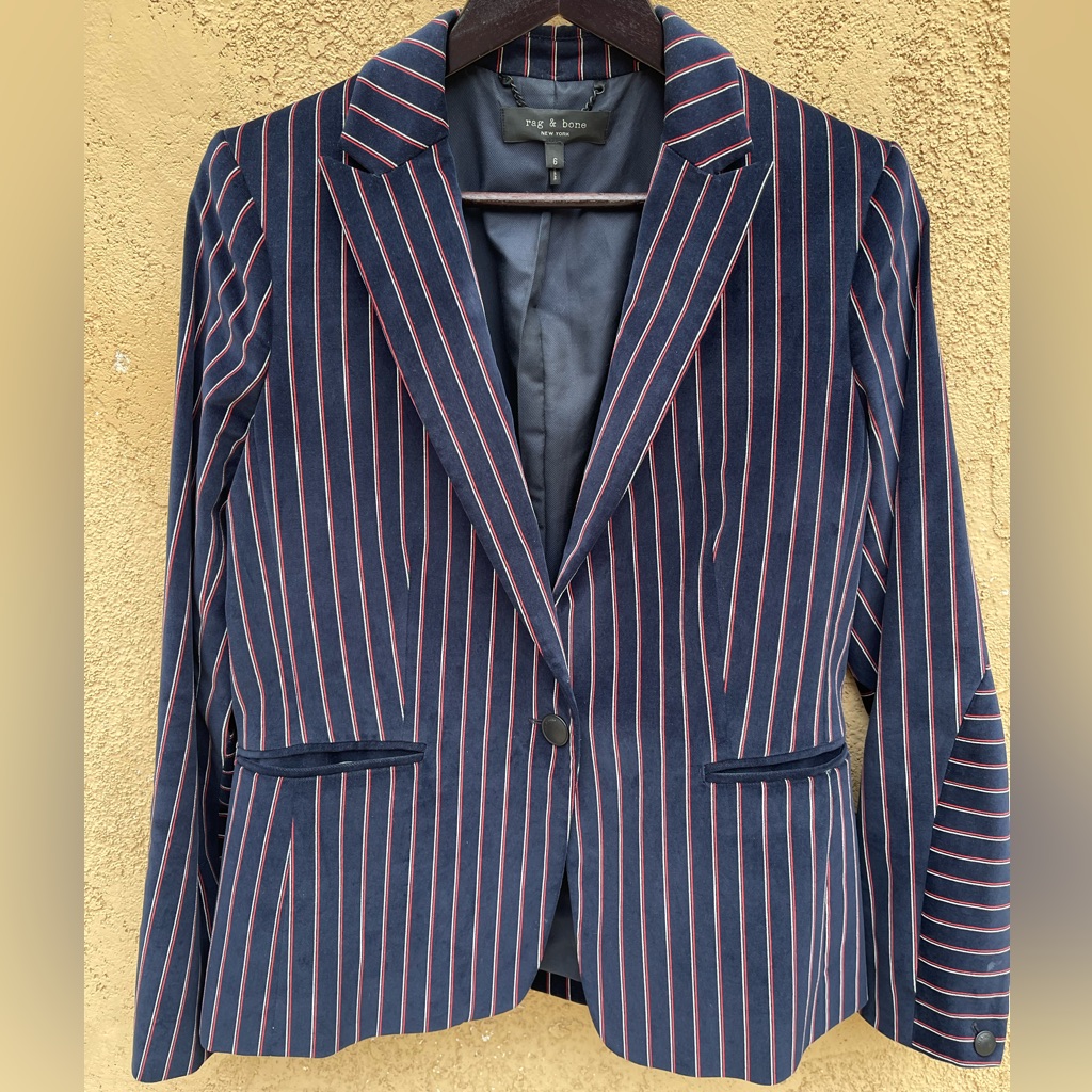 Rag & Bone Women’s Blazer